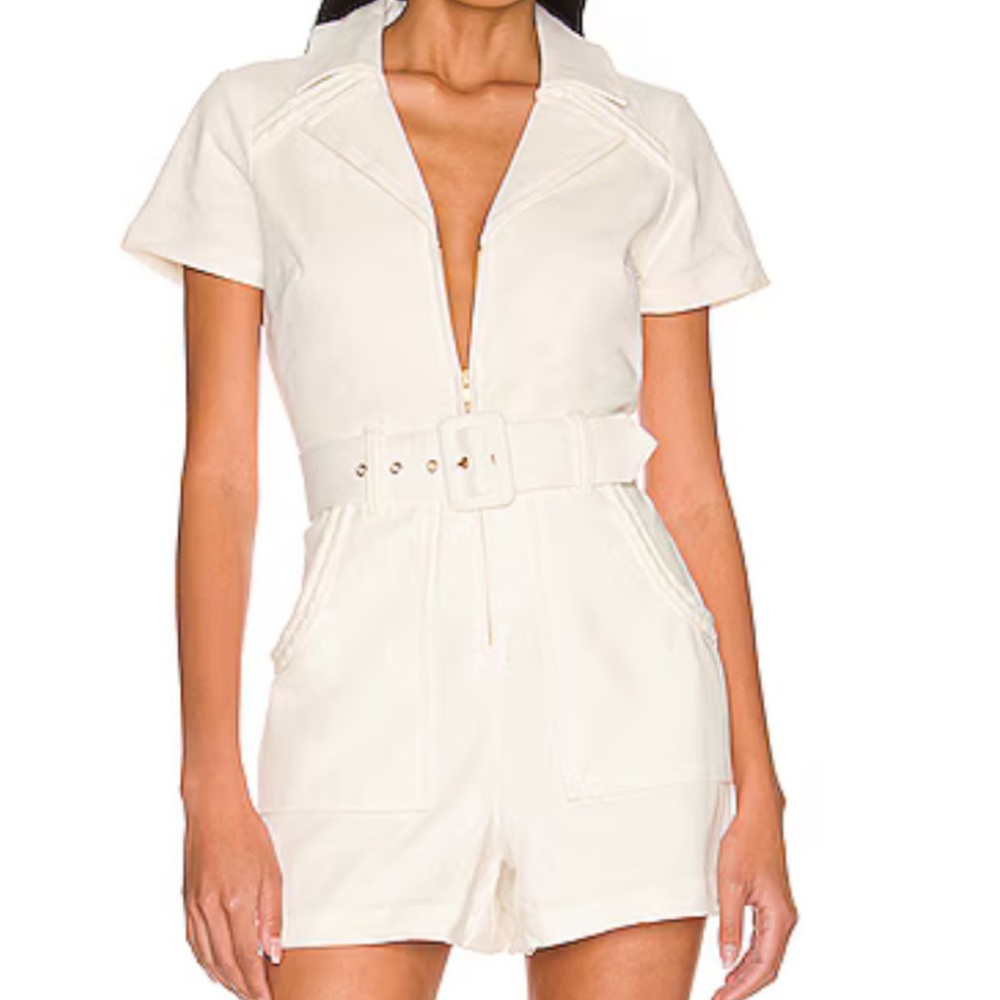 Show me your mumu romper